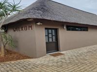 Thandolwami Bushlodge & Spa - B&B
