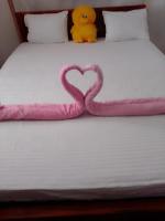 Camera Matrimoniale con Bagno Privato