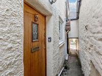 Hidden Cottage - Quirky & Quiet - B&B Brixham