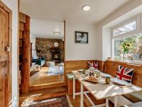 Hidden Cottage - Quirky & Quiet - B&B