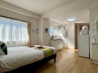 Appartement 2 Chambres