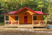 Creeksong Cabin - B&B