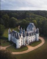 Le 117 au Château de Trédion - Bed and Breakfast