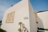 Villa con 2 Camere da Letto
