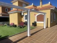 Villa Pearetree - Gorgeous 4 bedroom villa with private pool - Chambres d'hôtes Caleta de Fuste