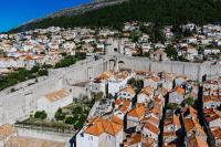 Chambre Double Deluxe - Vue Latérale sur Mer