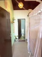 Double Room with Balcony and Sea View