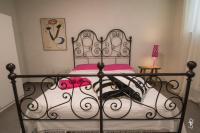 B&B Porto Recanati - B&B Mar del Plata - Bed and Breakfast Porto Recanati