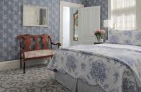 Superior Zimmer mit Queensize-Bett