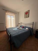 Apartamento con balcón