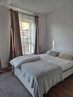 Great Apart Mokotów - B&B Varsovia