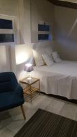 Suite Junior con vistas al mar