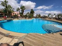 Delta Sharm Resort 209-82 - B&B Sharm el-Sheikh