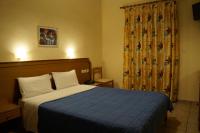 Standard Doppelzimmer