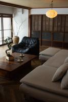 TEIEN stay sauna - Ferienwohnung Ōtani