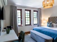 Standard Zimmer mit Kingsize-Bett