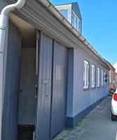 Guesthouse Grønnegade - B&B