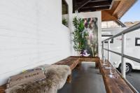 HAIM2 Urban Loft Göttingen - B&B Göttingen