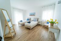 Appartamento con 1 Camera da Letto