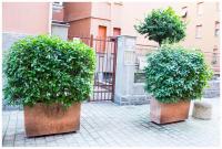 Appartamento La Fortezza - Ferienwohnung Mailand