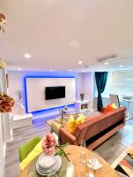 House Andiamo Portsmouth, Centrally located, Sleeps 3 - B&B Portsmouth