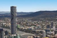 Infinity Tower Brisbane City - B&B Brisbane