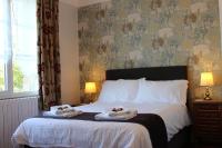 Chambre Double Deluxe avec Douche