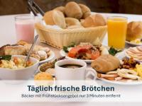 Ferienwohnung Lotti - B&B Heringsdorf