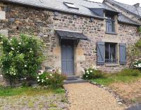 Charming quiet cottage -3 bedrooms - Private garden - B&B