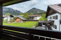 Ferienwohnung Meyer - B&B Oberstdorf
