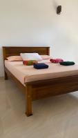 Habitación con baño compartido - Cama grande