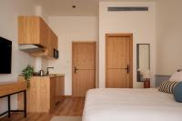 Superior Apartment with City View