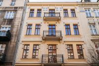 Native Apartments Brzozowa 15 - B&B