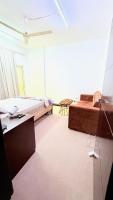 The Velvet Room - B&B Sarja