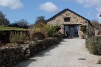 Two-Bedroom Cottage
