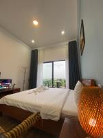 Phong Nha Banana's Homestay - Ferienwohnung Phong Nha