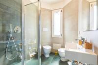 Double Room with Balcony and Sea View