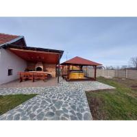 Casa YMY - Bed and Breakfast Sarmizegetusa