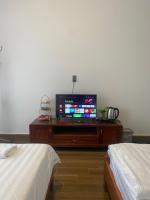 Camera Familiare con Balcone