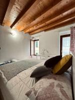 Accogliente appartamento in centro Brescia - B&B