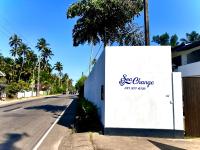 Sea Change - B&B