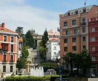 Moderno Apartamento Oviedo Centro - B&B Oviedo