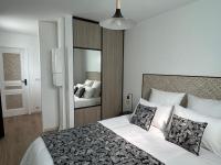 Haus mit 1 Schlafzimmer
