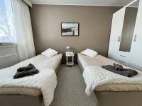 Oulunsalo penthouse - B&B Oulu