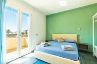 Tweepersoonskamer met Eigen Badkamer