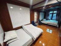 Chambre Lits Jumeaux