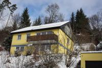 Ferienwohnung Schwäbische Alb - B&B Burladingen