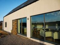 Loch View - Bed and Breakfast Breaclete