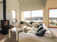 Loch View - Bed and Breakfast Breaclete