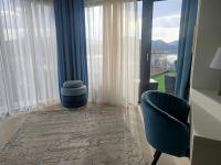 Habitación Doble Estándar con balcón - 1 o 2 camas